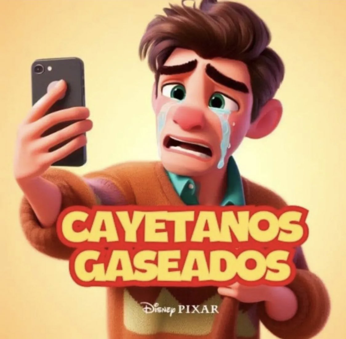 EFenedor's tweet photo. @javiernegre10 https://t.co/4K3kWELyxx