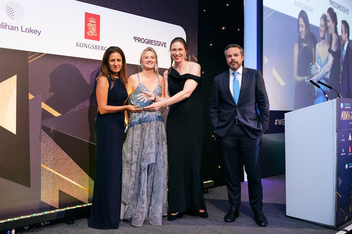 StoreggaEarth's tweet photo. We're honoured that @AcornProject_UK was named Decarbonisation Project of the Year by @EnergyCouncil_ at the 14th annual World Energy Capital Assembly Awards of Excellence (#WECA2023) ✅💡 https://t.co/qWT7Y6fJst