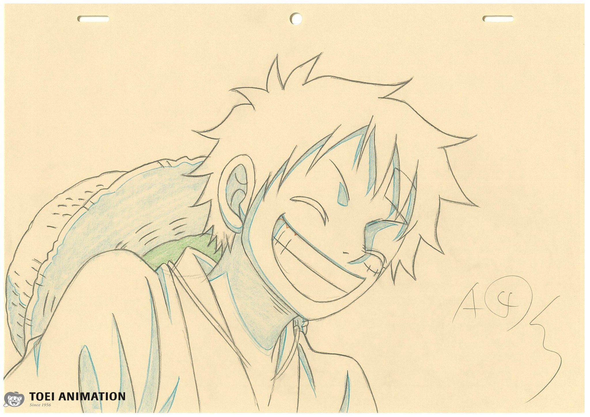 ONE PIECE.com(ワンピース) on X: 