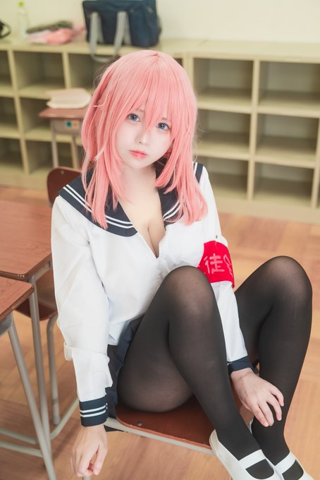 コスプレイヤーことねのTwitter画像4