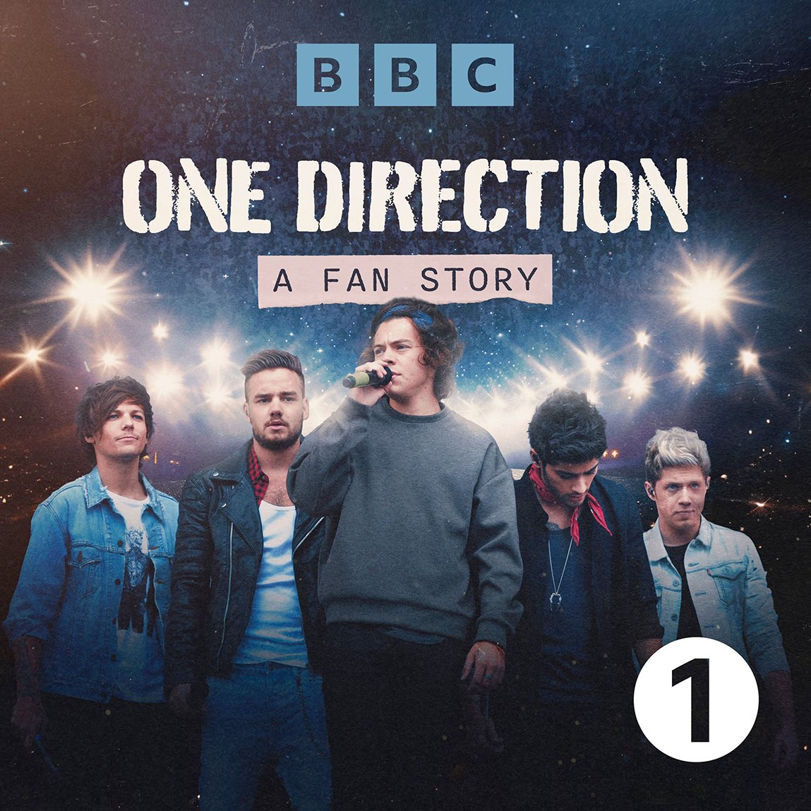 🎶 Do you and 1D have a whole lotta history? Join Maddie Grace Jepson for new BBC Radio 1 podcast One Direction: A Fan Story on @BBCSounds and take an in-depth look at the impact the boyband and their millions of fans had on cultural history More ➡️ bbc.in/3G8RCIQ