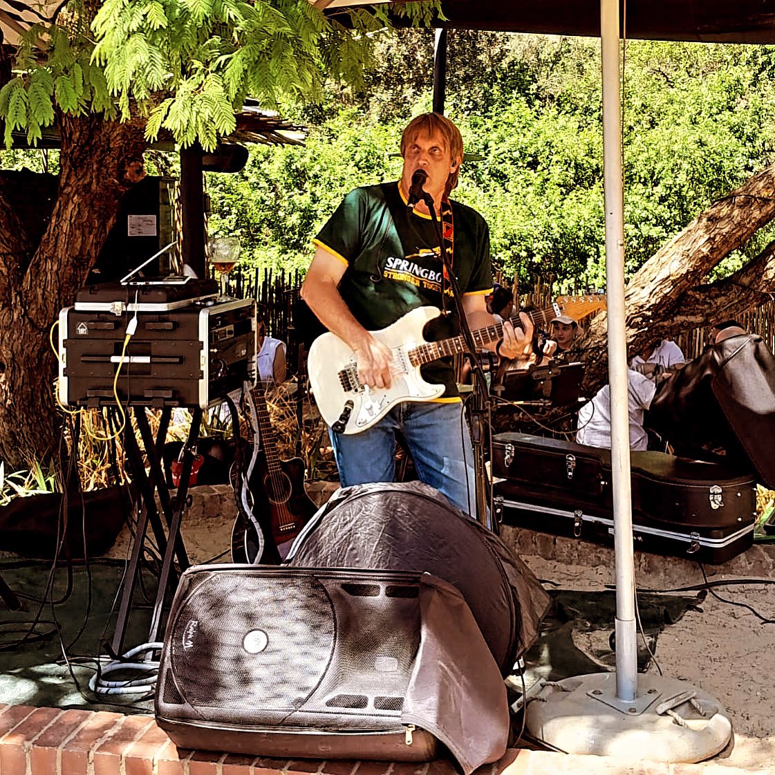 Pltfrm Wolwespruit Saturday 18 November 12-3pm