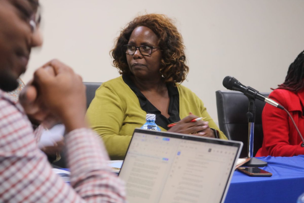 gender_ke's tweet photo. @ICPAK appeared before the Multi-Sectoral Working Group #MSWG on the realization of the not more two-thirds gender to make their submission on the most viable formula to implement the rule.
#Balance4BetterKE
#TwoThirdsRule https://t.co/l2foAP2Lb5