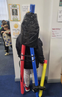 GosbertonAcad's tweet photo. Maths Week comes to an end today and today is 'Dress as something Maths-Related' - Here are some of our outfits - #MathsWeekEngland #MathsMatters #MathsIsFun #AddAGreatWeek #LotsToTakeaway @maths_week https://t.co/8Y5eNaRcC6