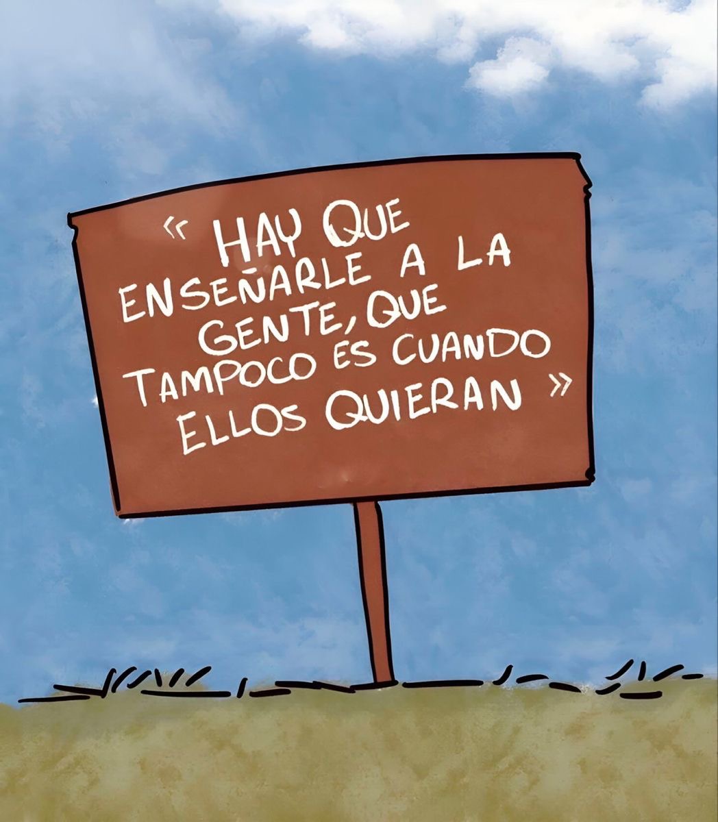 Dr_Blazquez's tweet photo. Para la reflexión vía @mentalizandote https://t.co/QhdK9ZIxvt