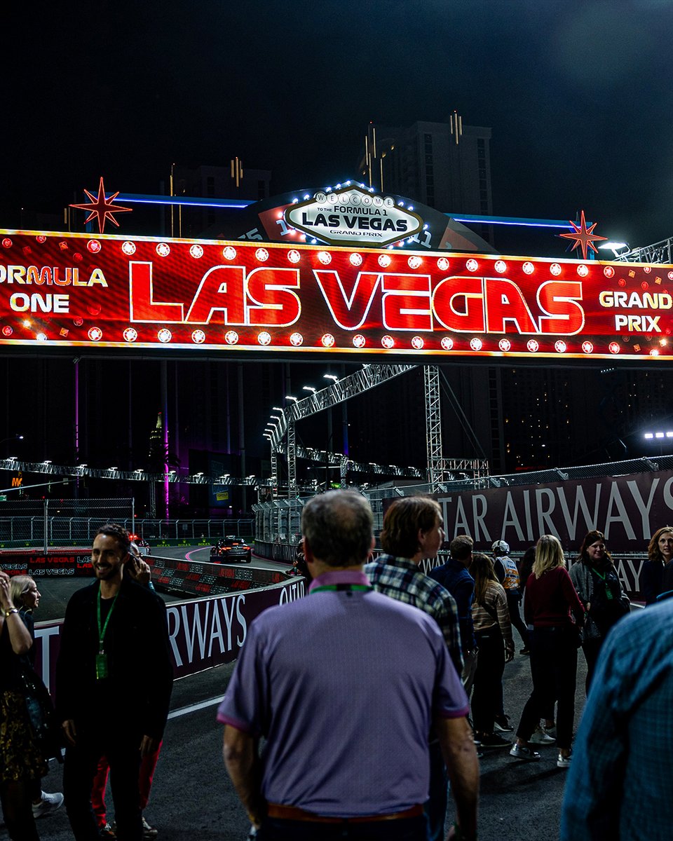 ESPNF1's tweet image. FP2 will now be going ahead without any fans at the track due to "logistical considerations".
