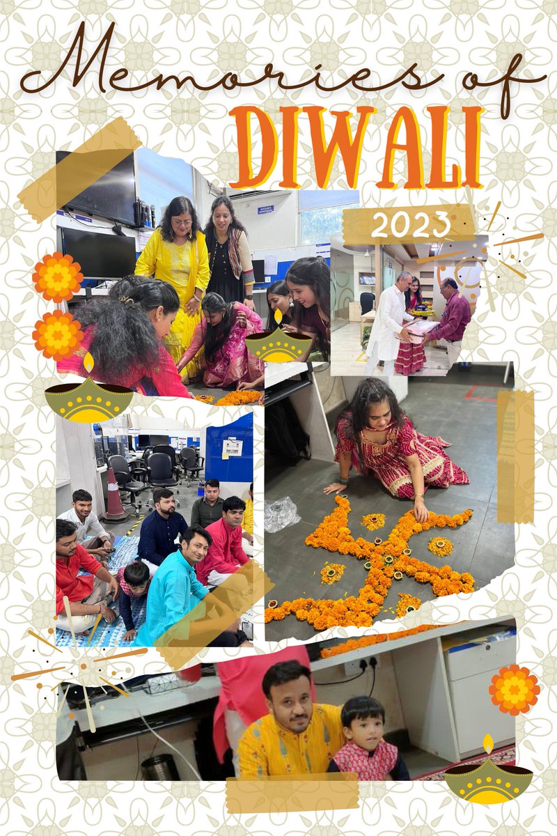iotaflowsystem's tweet photo. Shining bright with joy, gratitude, and the spirit of togetherness!
#DiwaliCelebration #FestivalOfLights #TogetherWeIlluminate #DiwaliCheers #OfficeFestivities https://t.co/NdXArSSVjY