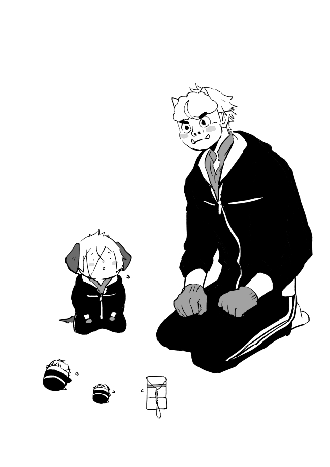 大覚寺さん広くて人もそれほど多くなくて良かったな☺️次行くときはお池のまわりゆっくり散歩したいな～
膝丸守も無事お返しできたし。今までありがとうねお守り殿… 