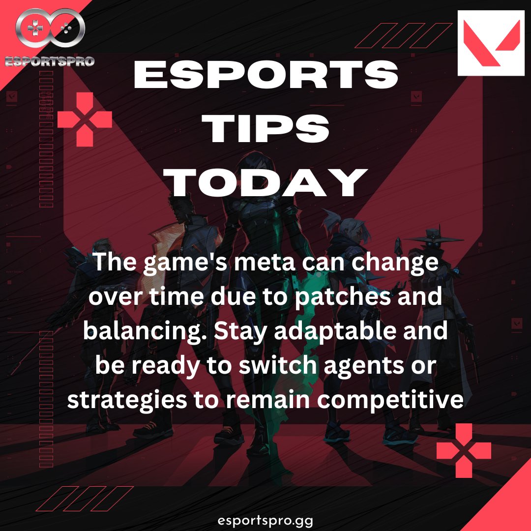 EsportsProESPRO's tweet image. Abilities make the difference! Utilize agent abilities strategically to outplay opponents and secure the win in Valorant

#eSports #gaming #gamingcommunity #VALORANT #ValorantArt #VALORANT女子 #VALORANT初心者 #VALORANTRising #esportspro #ESPRO