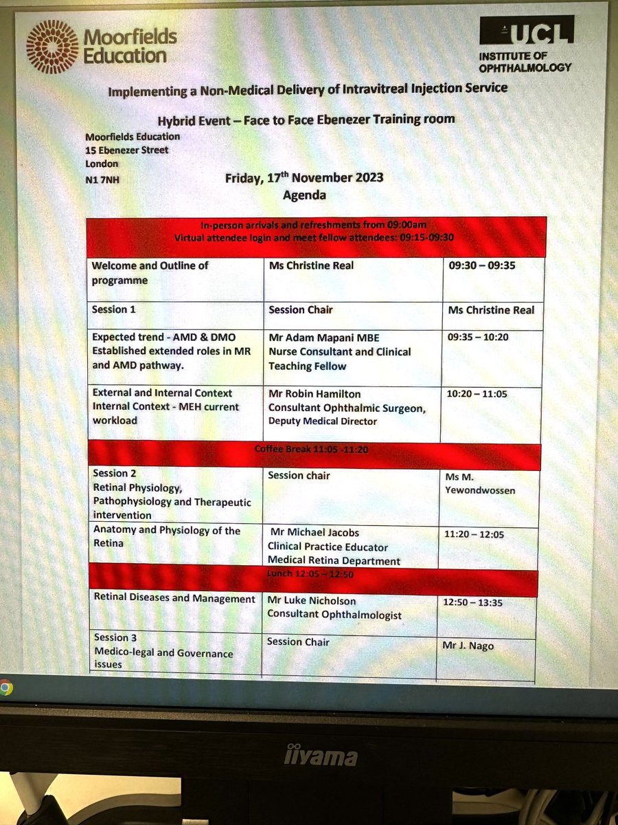 Christine Real tweet media