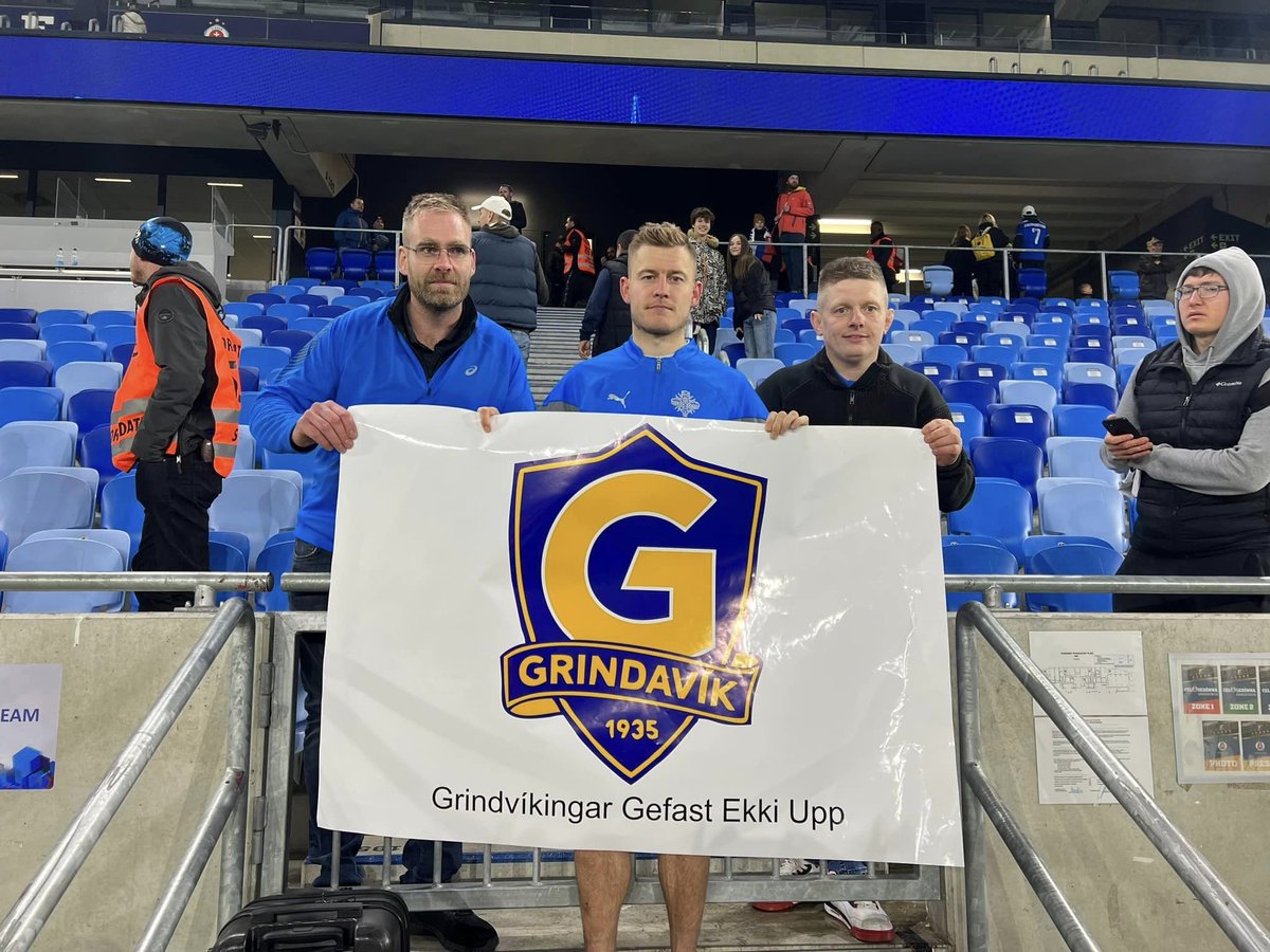 💛💙
<a href="/A_Finnbogason/">Alfreð Finnbogason</a>