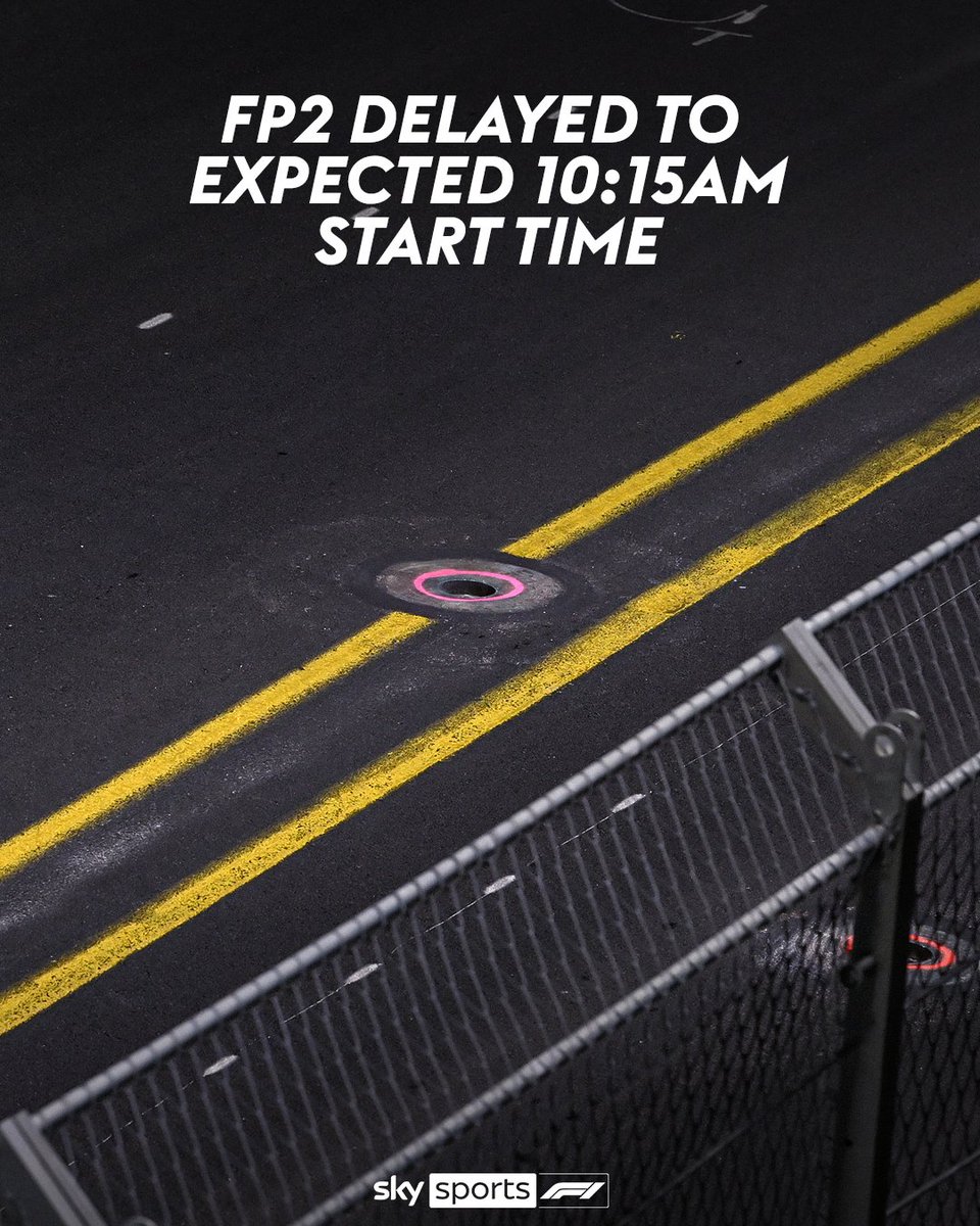 Sky Sports F1 tweet media