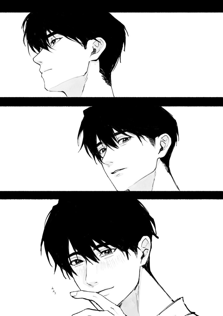 Teruhiko ☀ tweet media