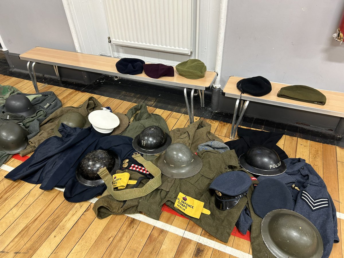 Loanhead Primary & ECC tweet media