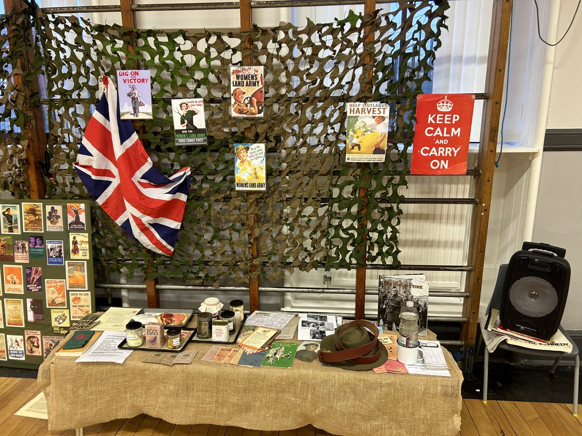 Loanhead Primary & ECC tweet media