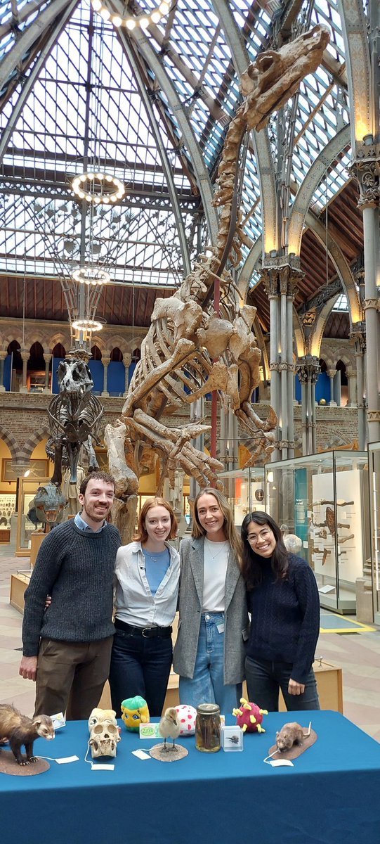 CillianGartlan's tweet photo. Some behind-the-scenes from our upcoming micro-documentary with @OxfordSparks ‘Pandemics: The Unanswered Questions’. Stay tuned! 

This is part of a public engagement project made possible with funding from @ReubenCollege and @PSIOxford https://t.co/n8yTgrrcSr