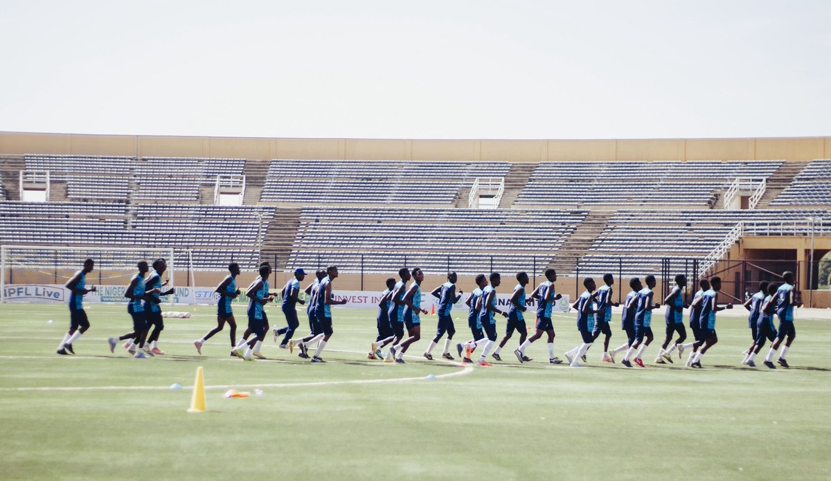 youvsyoultd's tweet photo. This is just the beginning.
3 of our boys have been scouted. Alhamdulillah🙏🏿 #kfa #dikko #katsina #footbal https://t.co/UFF2Y9EOOA