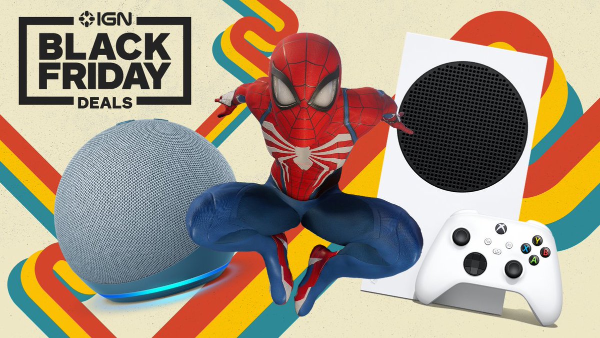 These are the best early Black Friday deals in the UK right now. bit.ly/3uhRGDz