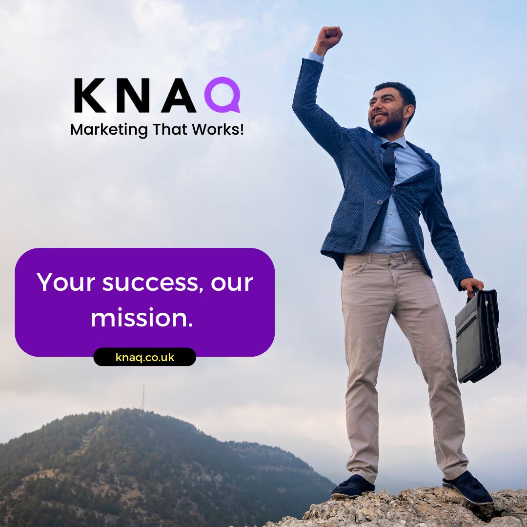 KnaqDigital's tweet photo. 🌟 Success stories start with Knaq Digital. Join the ranks of businesses thriving with our tailored marketing solutions. 

Your success, our mission. 

https://t.co/zrouuaZfA1

#SuccessWithKnaq #KnaqDigital #KNAQ #MarketingThatWorks https://t.co/QnMYOQmONd