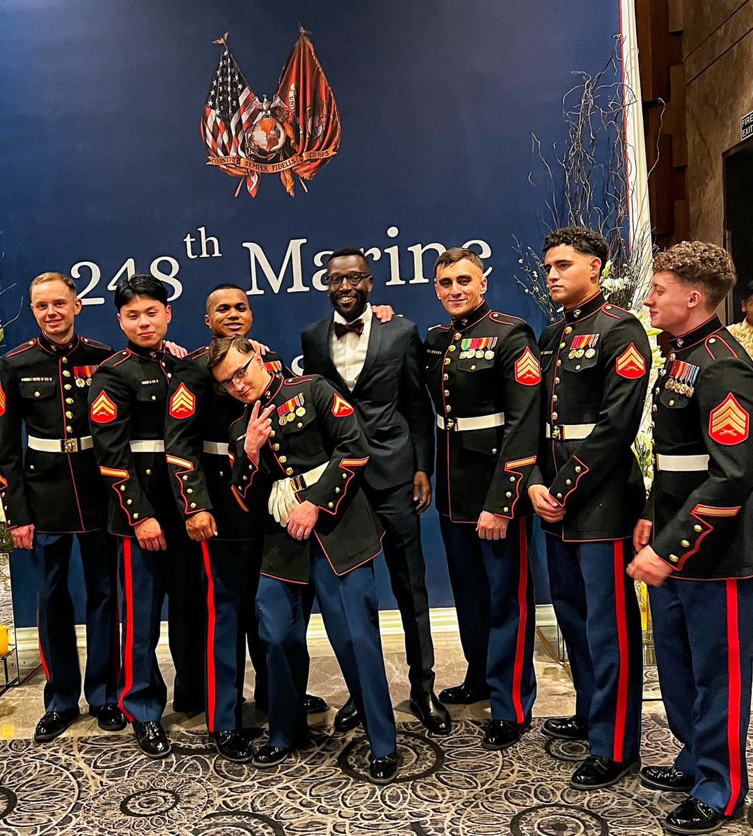 MBU's tweet image. Singer and humanitarian @VanData2 dedicates birthday to men struggling with mental health

“…this birthday is dedicated to all men struggling with mental Health. So (I’m) here to offer professional help for anyone in need and as Usual 90 days of No sex and 90 days of no Sodas…