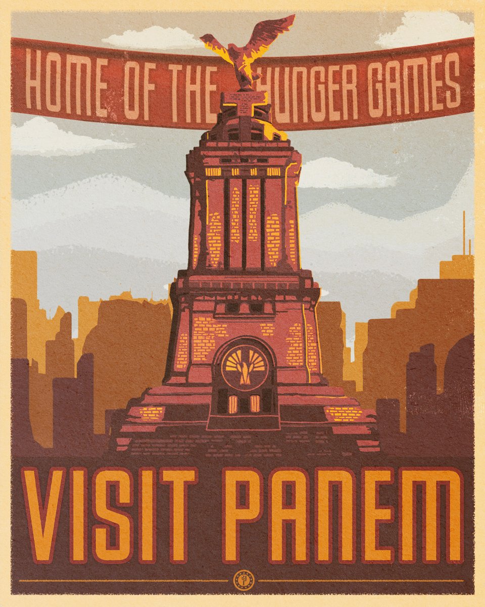 Lionsgate UK tweet media