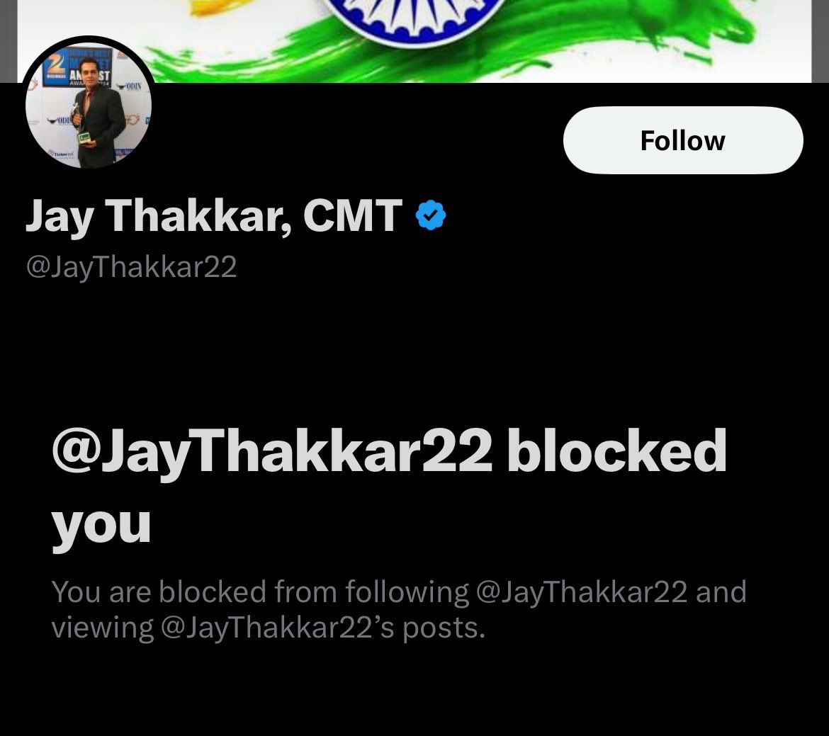 buddhhu's tweet photo. Business news experts just can’t handle the truth https://t.co/Pc5evxb4FX