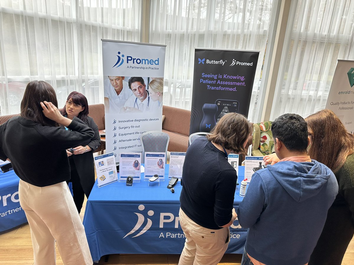 iePCSA's tweet photo. Meeting the sponsors at PCSA 12th ASM https://t.co/tj7CuZddkm