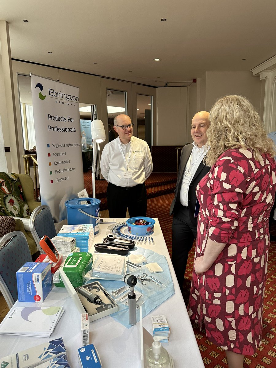 iePCSA's tweet photo. Meeting the sponsors at PCSA 12th ASM https://t.co/tj7CuZddkm