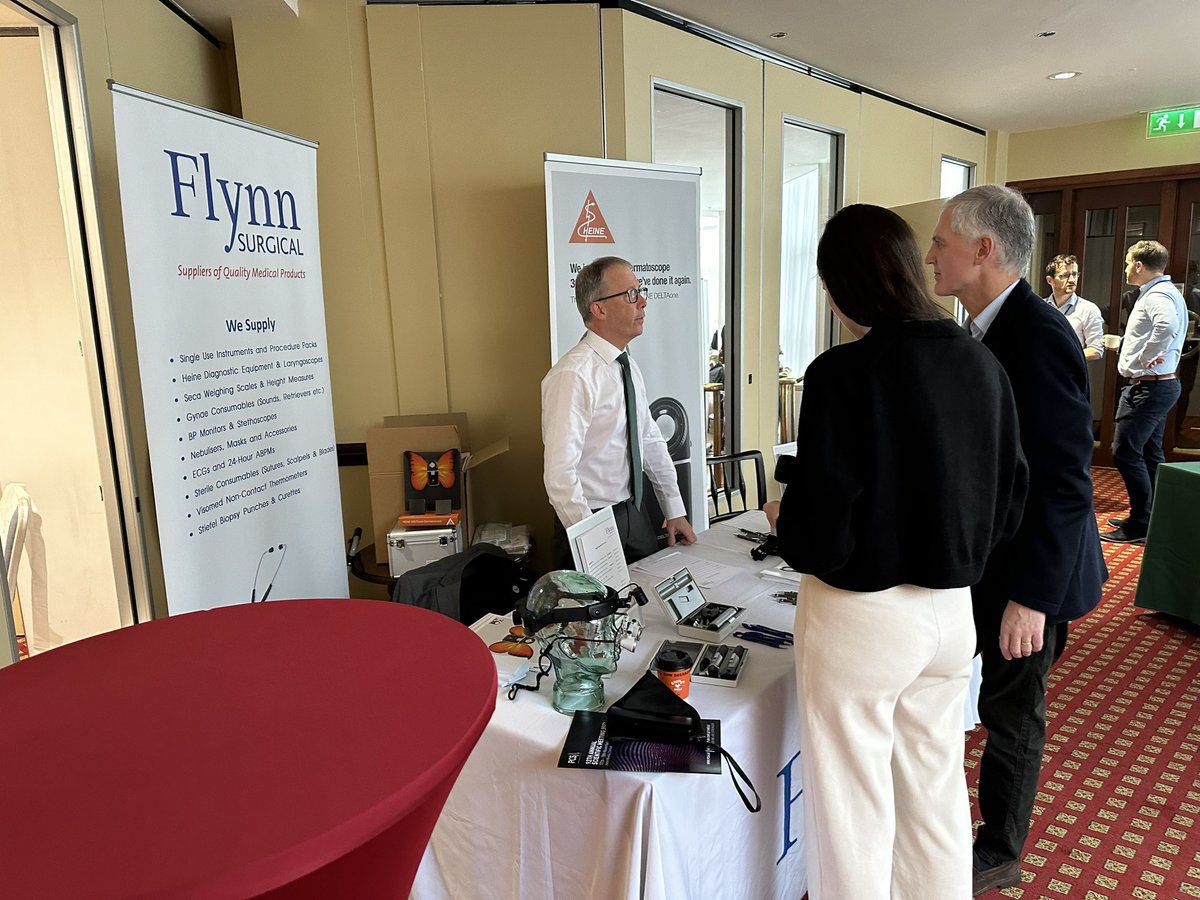 iePCSA's tweet photo. Meeting the sponsors at PCSA 12th ASM https://t.co/tj7CuZddkm