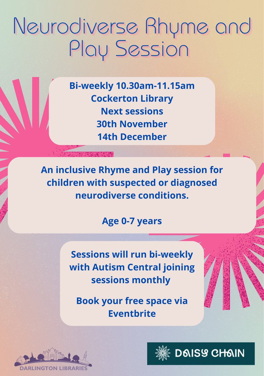 Darlington Xtra tweet media