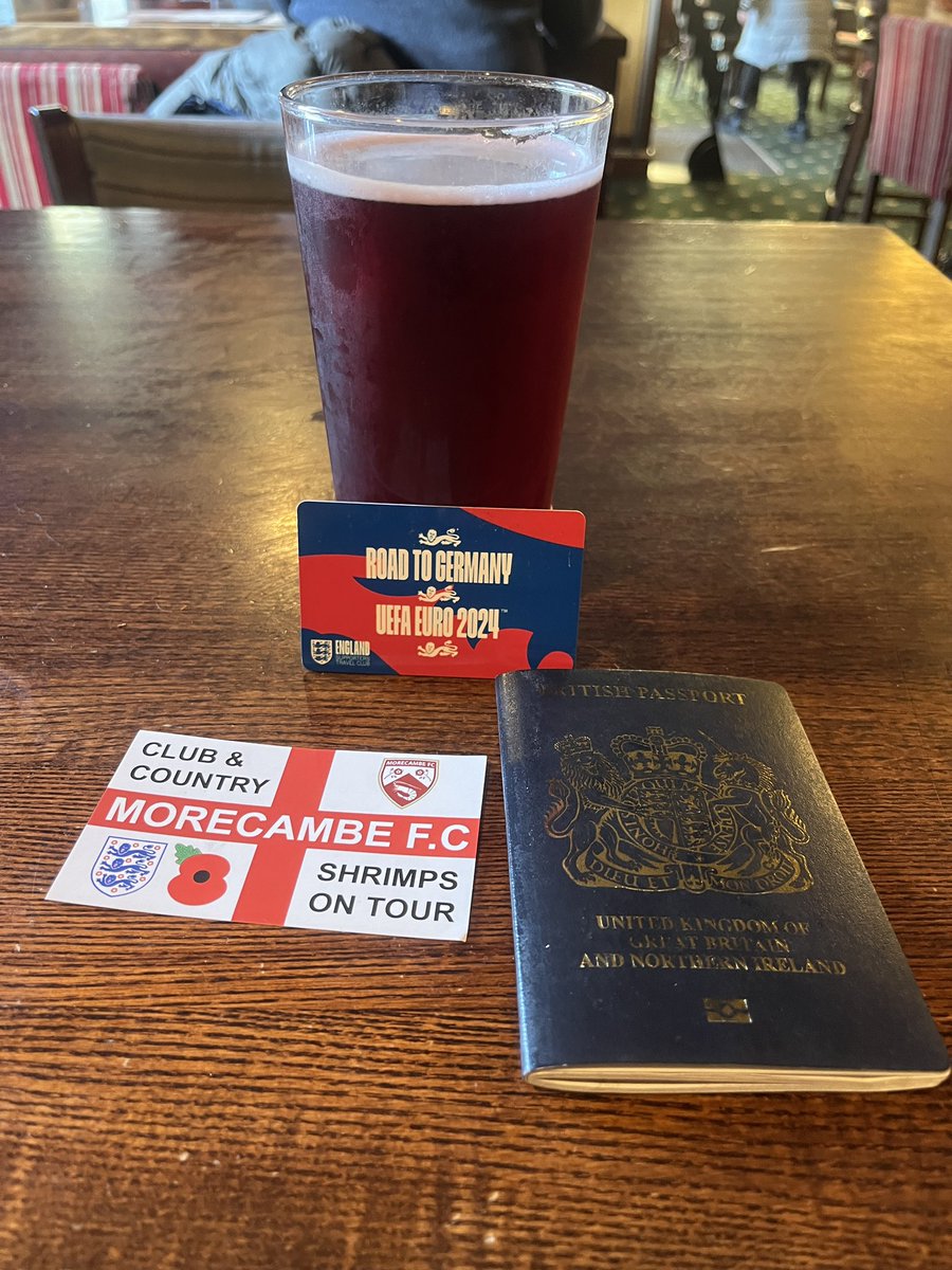 mickeymfc's tweet image. North Macedonia (a) via Wembley and a couple of nights in Kosovo. 

Follow England Away🏴󠁧󠁢󠁥󠁮󠁧󠁿