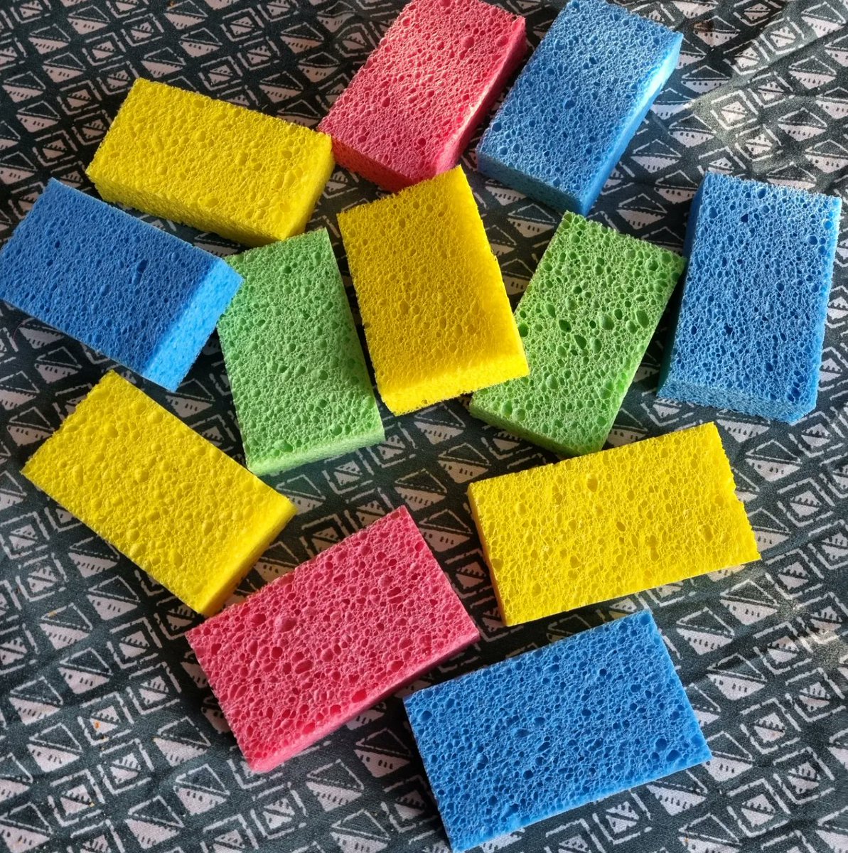 ChillyPenguinsX's tweet photo. I don't know about you but I find this very satisfying & tiny Parsons loved it! π
Be free, little sponges.. be free β¨οΈ
#FieldworkPrep #ReimaginingRivers #FloodEducation #FloodAction #NatureBasedSolutions #Play https://t.co/FEQwWSqVZs