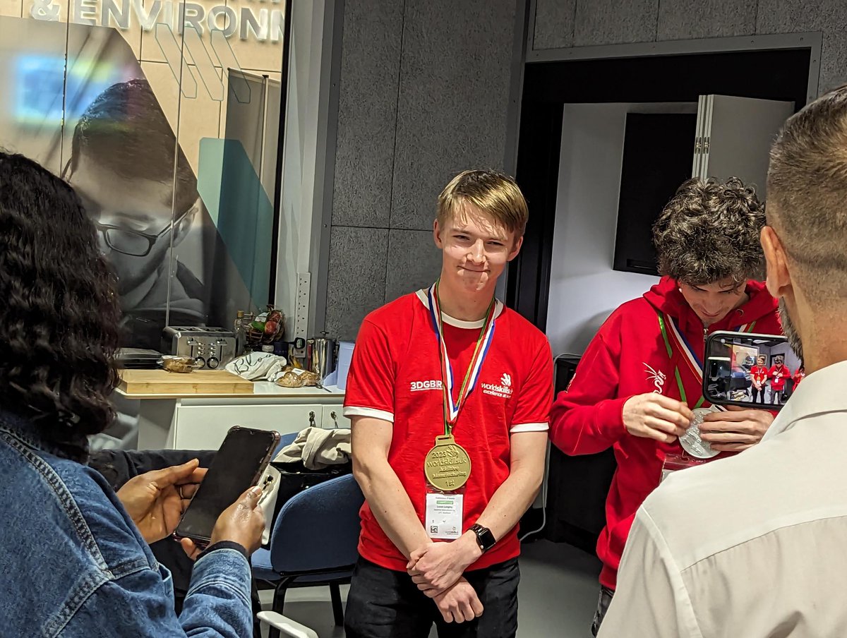 UTC Sheffield City Centre tweet media