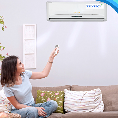 ReintechPvtLtd's tweet photo. Stay Cool &amp; Comfortable!

Reintech 1.5 Ton 5 Star Split AC With 7-Stage Air Filtration, 100% Copper [RT-ACX155S, 2023 Model, White]

Installation By Company Contact
Buy Now: https://t.co/QDpZAFIgnN

#ReintechAC #airconditioner #aircondition #MissUniverse2023 #FridayVibes #AC https://t.co/RQkrKamMVW
