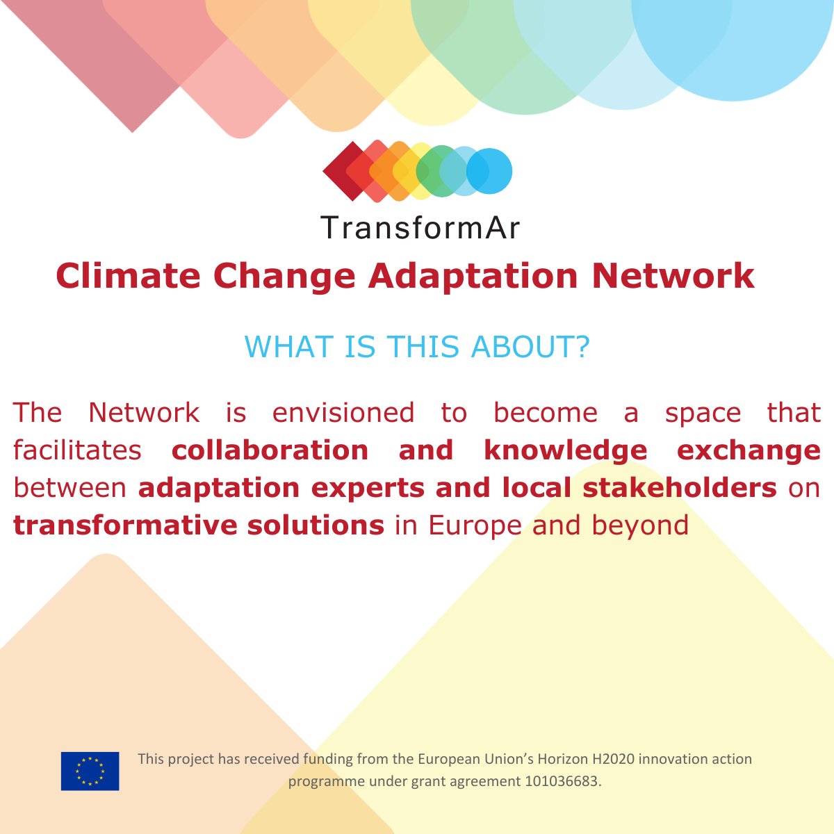 🌍 Save the Date! Join us for our webinar: 'Climate Governance Platforms: A Springboard for Transformational Adaptation Through Informed Decision-Making.' 🌱 📅 1st of December ⏰ 11.30 - 13.00 CET Online Stay tuned for registration! 🔜 #ClimateAction #Webinar #Sustainability 🌿