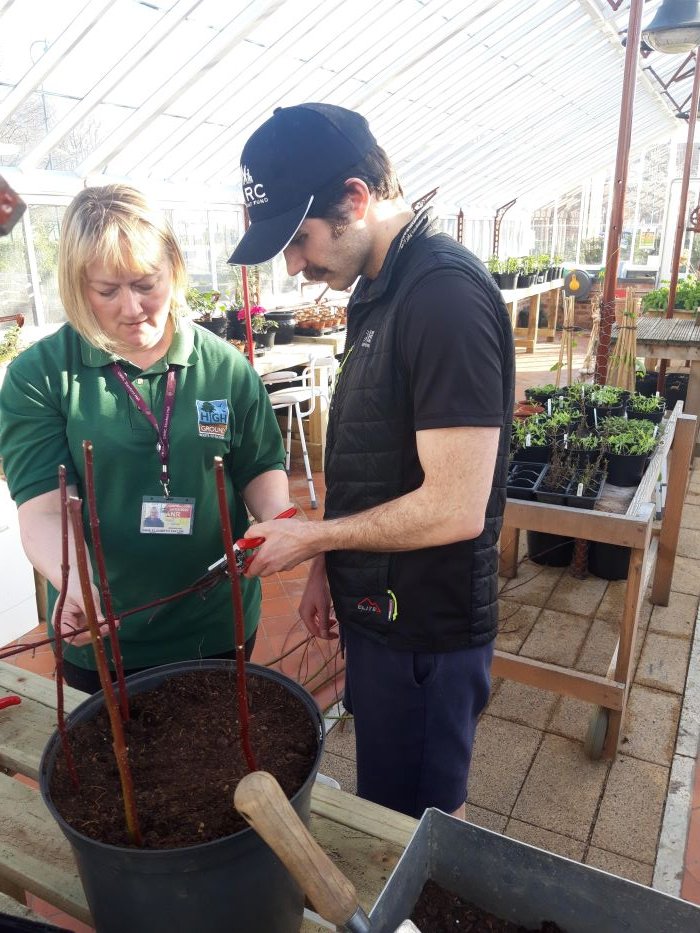 🌳 We are delighted to award a £20,000 grant to <a href="/HighGround_UK/">HighGround Charity UK</a>  towards its horticultural therapy service for injured soldiers.

Find out more ➡️ tinyurl.com/2jh98wkf