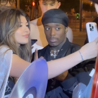 ilyuzi's tweet image. #NewProfilePic