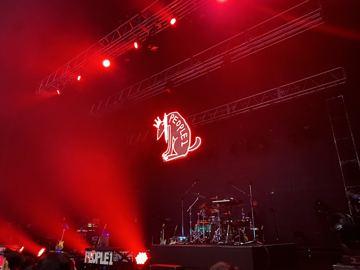 sae_yez's tweet image. 結構前行けたーーっ！！！
ドキドキする……💓
#PEOPLE1 #LOVE2