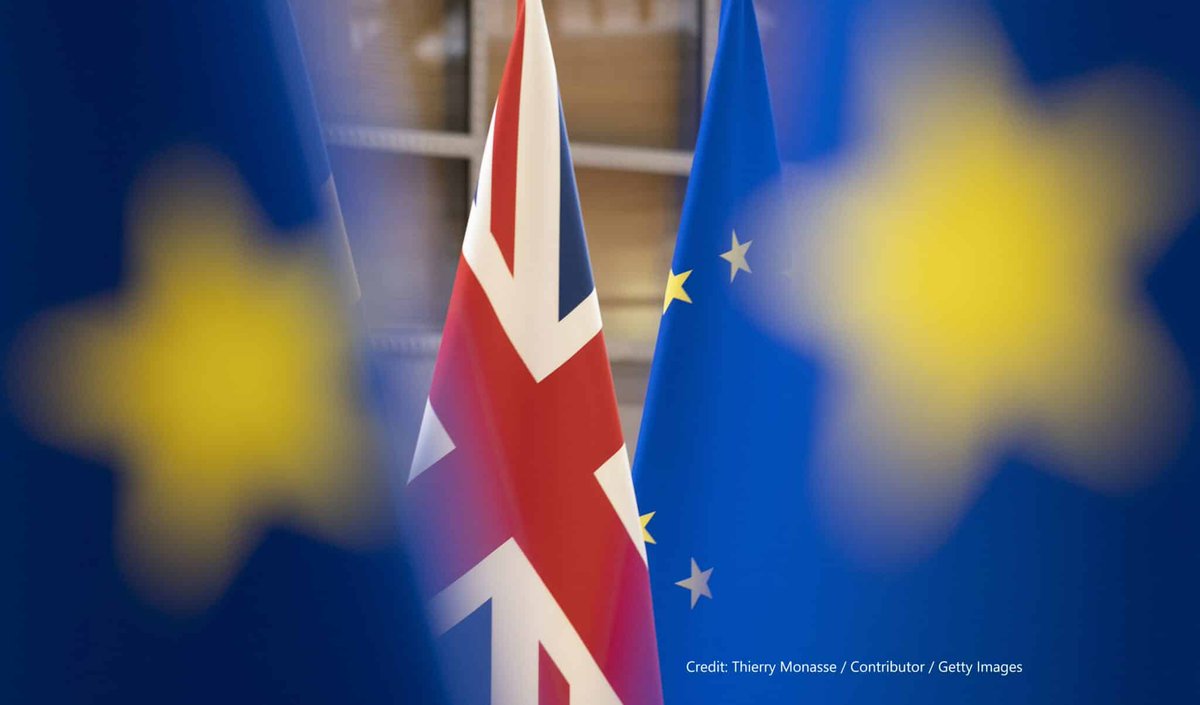 UK in a Changing Europe (@ukandeu) on Twitter photo π€ How is the UKπ¬π§ EUπͺπΊ relationship affecting young people?
π¨ NEW: <a href="/CillianLohan/">Cillian Lohan</a>, <a href="/CuttinMaurizio/">Maurizio Cuttin π¬π§πΊπ¦</a>, & <a href="/ismapaezcivico/">Ismael PΓ‘ez Civico</a> set out the European Economic and Social Committee's upcoming plans on UK-EU youth engagement and mobility.
Find out more β¬οΈ
ukandeu.ac.uk/paving-the-wayβ¦ π€ How is the UKπ¬π§ EUπͺπΊ relationship affecting young people?
π¨ NEW: <a href="/CillianLohan/">Cillian Lohan</a>, <a href="/CuttinMaurizio/">Maurizio Cuttin π¬π§πΊπ¦</a>, & <a href="/ismapaezcivico/">Ismael PΓ‘ez Civico</a> set out the European Economic and Social Committee's upcoming plans on UK-EU youth engagement and mobility.
Find out more β¬οΈ
ukandeu.ac.uk/paving-the-wayβ¦