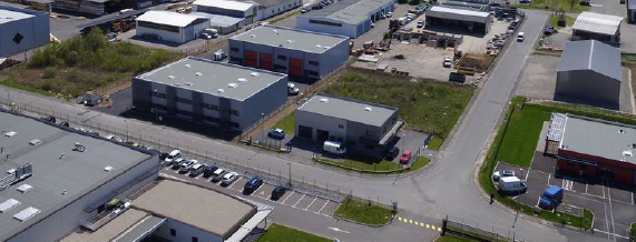 ChGeourjon's tweet image. Dans le cadre de la stratégie foncière mise en place par la Région @auvergnerhalpes visite ce jeudi des Parcs d’activité économique #ArchParc (@Archamps, Com Com du Genevois) et Les Bracots (Bons-en-Chablais, Thonon Agglomération). Des parcs dynamiques, à l’écoute des projets de…