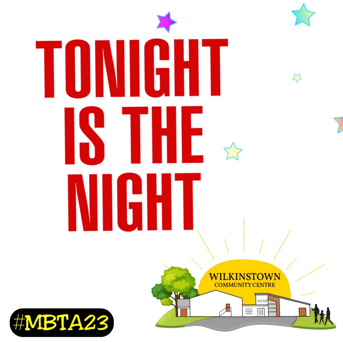 Best of luck to everyone in the Meath Business and Tourism Awards tonight in the <a href="/Knightsbrook1/">Knightsbrook Hotel, Spa & Golf Resort</a>, we are delighted to be nominated for best non-profit, which we won in 2021! There is space on the wall for our second award 😉 #bestofluckeveryone #nonprofit #MBTA23