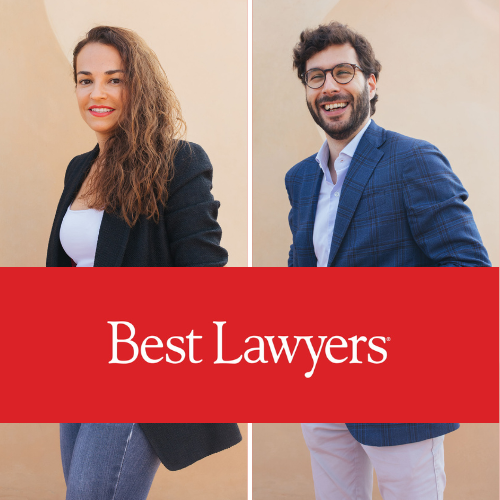 Lexcrea (@lexcrea1) on Twitter photo 📣¡Grandes noticias! <a href="/SilviMtnezLosas/">Silvia Martínez</a> ha sido nuevamente reconocida en <a href="/BestLawyers/">Best Lawyers</a> 2024 en Corporate and Mergers and Acquisitions Law. Además, con gran emoción, damos la bienvenida a Robert Burgell, Socio de #Lexcrea, quien se une a la lista este año en la misma categoría. 🎉 📣¡Grandes noticias! <a href="/SilviMtnezLosas/">Silvia Martínez</a> ha sido nuevamente reconocida en <a href="/BestLawyers/">Best Lawyers</a> 2024 en Corporate and Mergers and Acquisitions Law. Además, con gran emoción, damos la bienvenida a Robert Burgell, Socio de #Lexcrea, quien se une a la lista este año en la misma categoría. 🎉