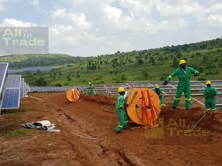Allintrade's tweet photo. No mountain's too high, no village too far! We're on a mission to bring sustainable solar energy solutions everywhere! 
Call +256 312 106 599 / WhatsApp +256 752 312 062
Email:info@allintradelimited.com
https://t.co/DOdY9NiogW

#LeavingNoOneBehind #CleanEnergyForAll #SolarEnergy https://t.co/sutA9i5T3U