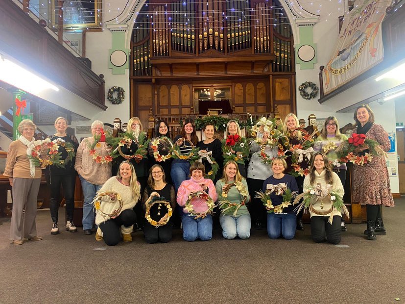 Amgueddfa Pontypridd Museum tweet media