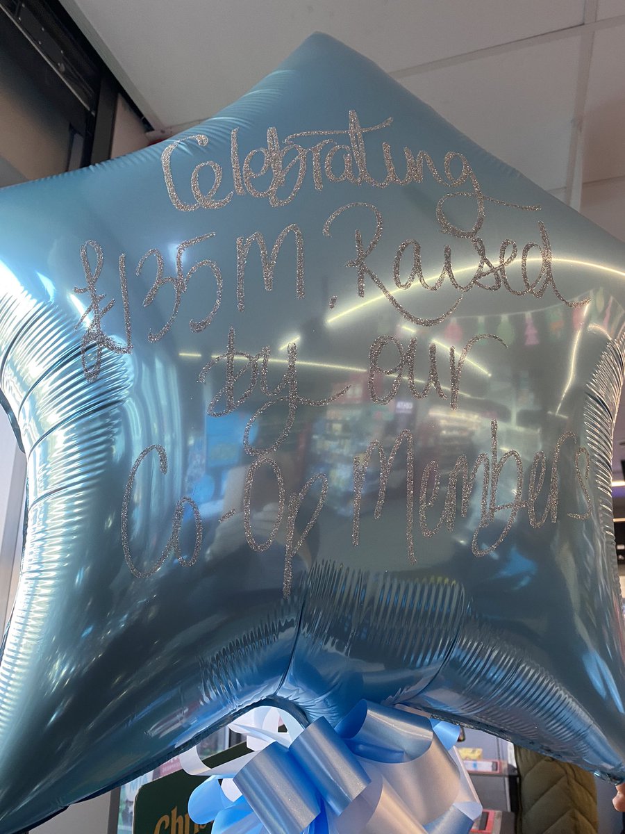 Getting ready for another fantastic day of #CoopCelebration at Gidea Park #Romford <a href="/MPRomfordcoop/">Pat coop (she/her)</a> <a href="/Sarah88695593/">Sarah</a> <a href="/DavidKnightCoop/">David Knight</a> <a href="/CharlieMcarthur/">Charlie McArthur</a>