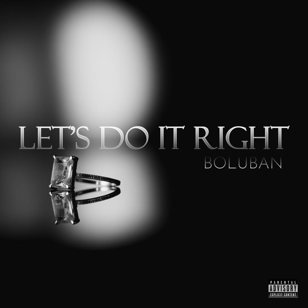BOLUBAN_'s tweet photo. “Let’s Do It Right” is OUT NOW 🎵🎶💥
The song speaks about love & indecision. It is accompanied by a dramatic visualizer below.
Watch full video on YouTube and listen on any streaming platform here: https://t.co/zpJvAwRTRq
Please like, retweet and share. 🙏🏽
Cheers 🥂 https://t.co/y5ctOHOTwi