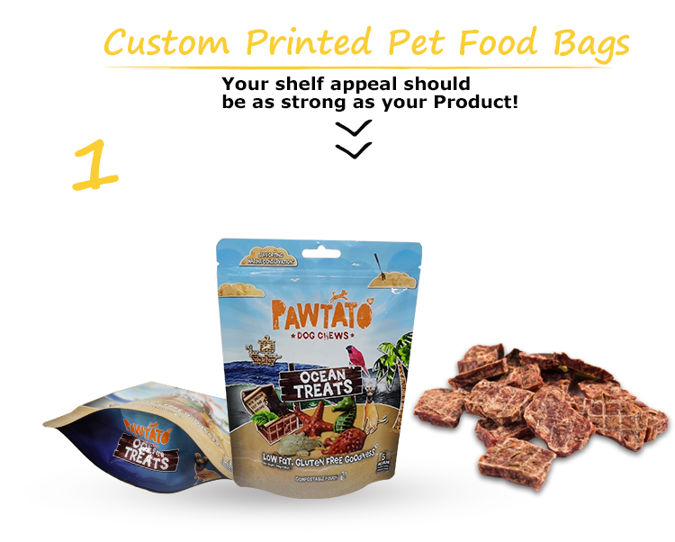 MstPack's tweet photo. Unleash Vibrancy with Our Customizable Pet Supply Bags! 📷📷
Allow us to introduce our latest innovation – Customizable Color Printed Pet Food Packaging Bags! 
Visit our website for details：
https://t.co/VZkxCM8lxj https://t.co/QUqy8SrgcT