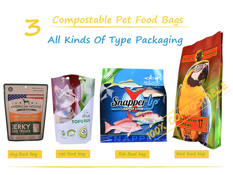 MstPack's tweet photo. Unleash Vibrancy with Our Customizable Pet Supply Bags! 📷📷
Allow us to introduce our latest innovation – Customizable Color Printed Pet Food Packaging Bags! 
Visit our website for details：
https://t.co/VZkxCM8lxj https://t.co/QUqy8SrgcT