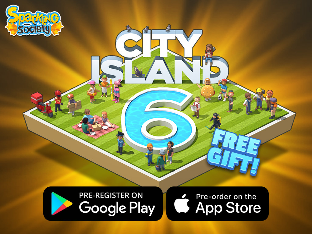 Sparkling Society tweet media