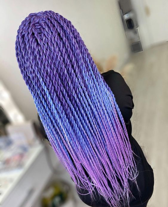 evita_braids's tweet image. 💗 Ready to make a statement? Try our Magenta Jumbo Yaki Ombre Braids! 

💖 They're super strong, ultra lightweight, and tangle-free, making every braid session a breeze. 

#MagentaBraids #StatementHair #BraidMagic #TangleFree #EasyHandling #HairGoals #LikeShareComment